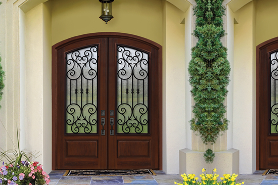 North Highlands-entry-door-repair