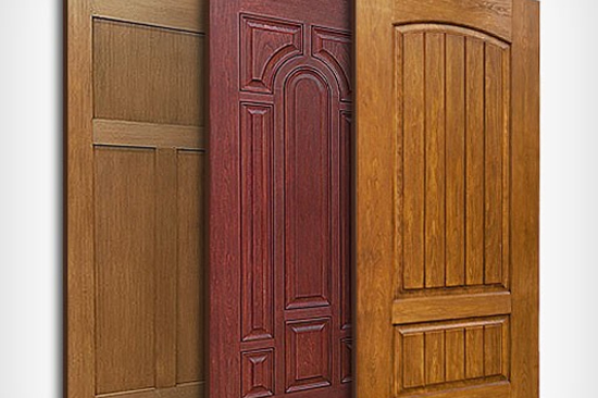 North Highlands-fiberglass-door-repair