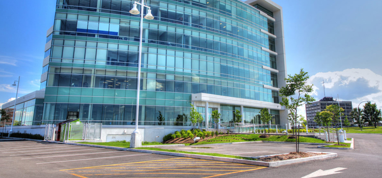 commercial glass door repair North Highlands