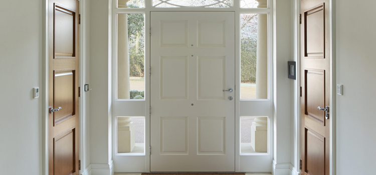 North Highlands door replacement contractors