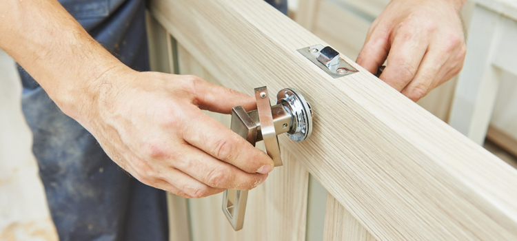 interior door repair North Highlands