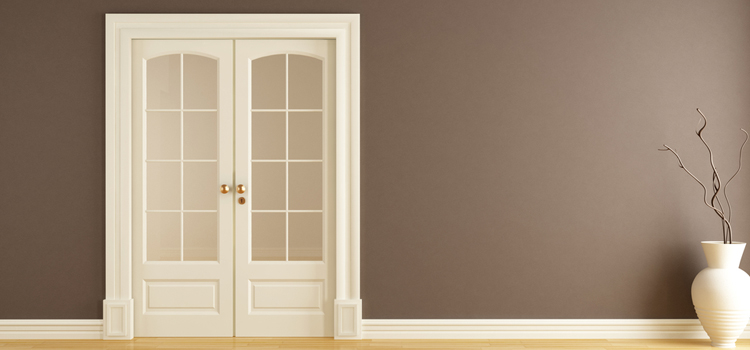 residential fiberflasss door repair North Highlands